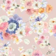 Blooming Elegance in Soft Hues
