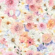 Ethereal Blooming Garden