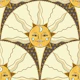 Sunny Celestial Smile