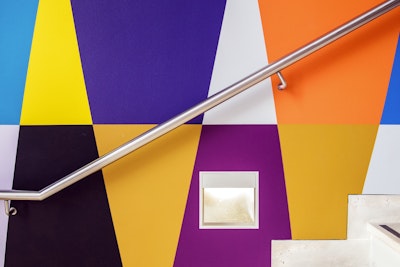 Mural