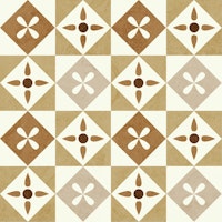 Earthy Tone Diamonds wallpaper