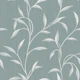 Trailing Leaf Vine - Dusty Blue