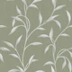 Trailing Leaf Vine - Natural Green Beige