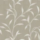 Trailing Leaf Vine - Warm Beige