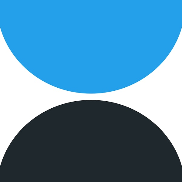 Minimalist Abstract II