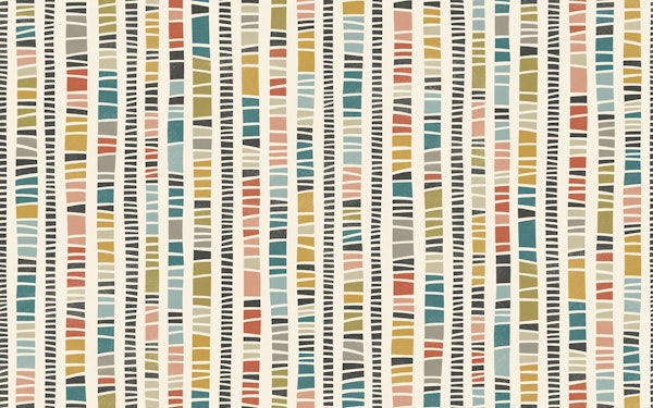 bauhaus striped stripes