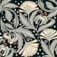 Vintage Botanica Midnight Black Heritage