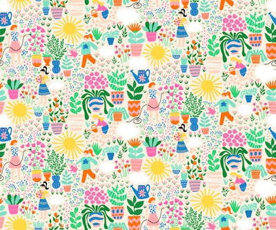 Pattern