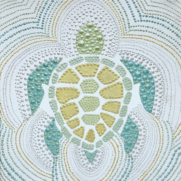 Green Sea Turtle