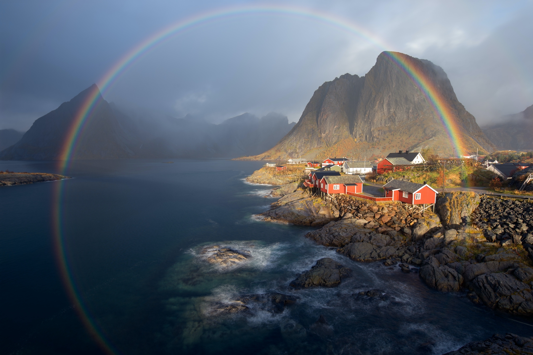 lofoten
