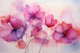 Pretty In Pink Petals