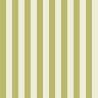 Olive Green Stripes - Medium tapete