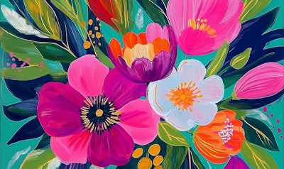 Mural