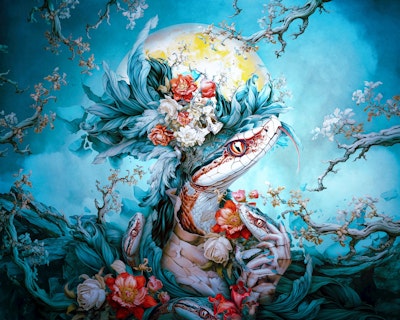 Mural