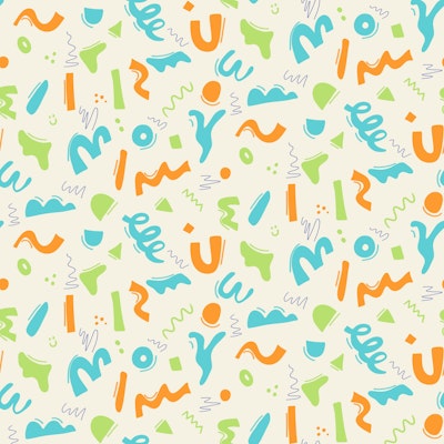 Pattern