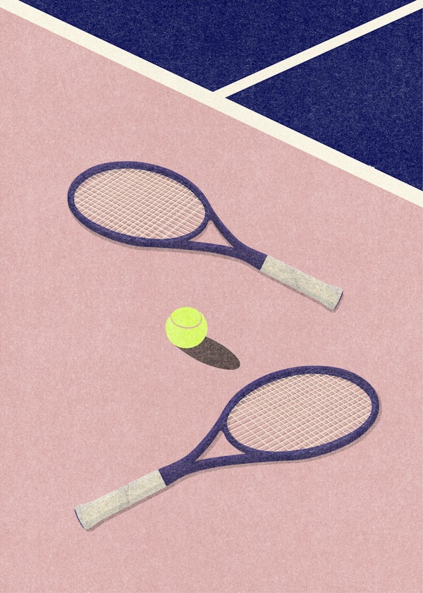 LA Tennis Club