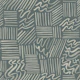 Grey Modern Abstract Geometric fun Doodles
