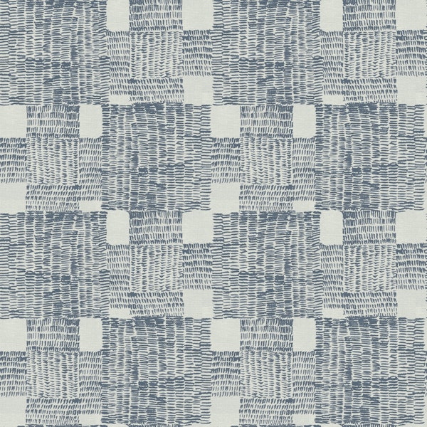 Abstract woven textiles handmade feel texture