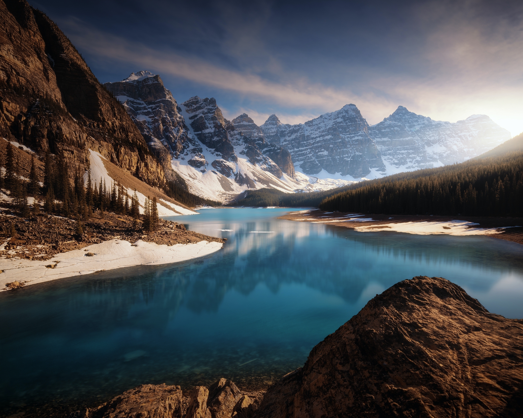 banff