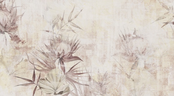 Rustic Floral Elegance