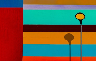 Mural