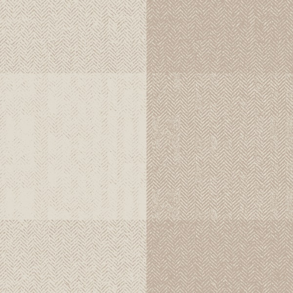 Timeless classic tweed mill in beige