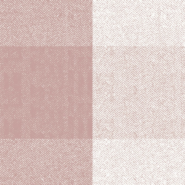 Timeless classic tweed mill in pink