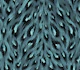 Leopard Print - Dark Grey