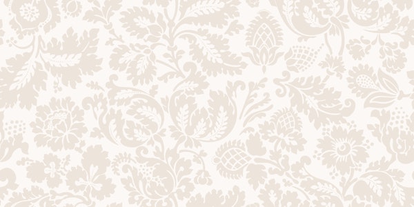 Victorian William Morris Venetian 1