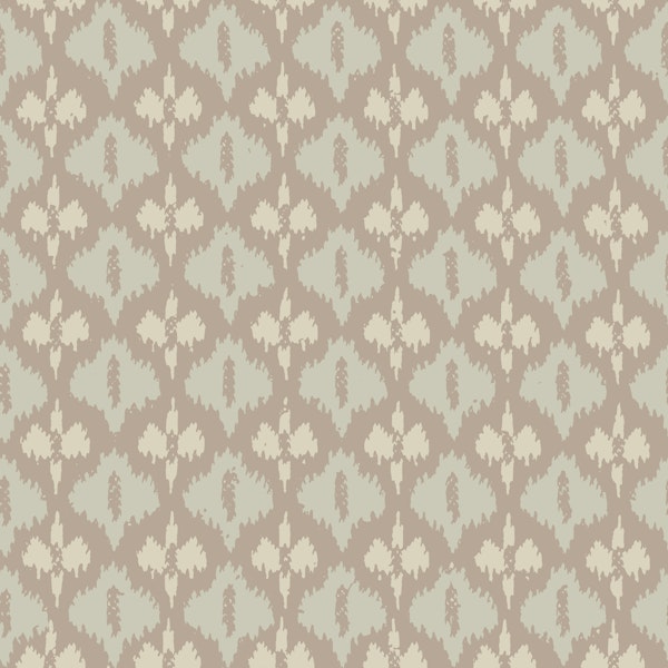 rustic woven diamond texture earth tones