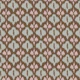 rustic woven diamond texture brown