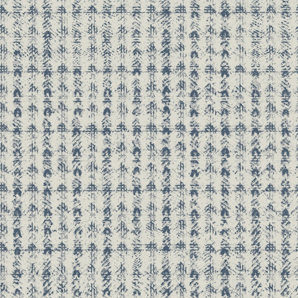 Timeless classic tweed mill black