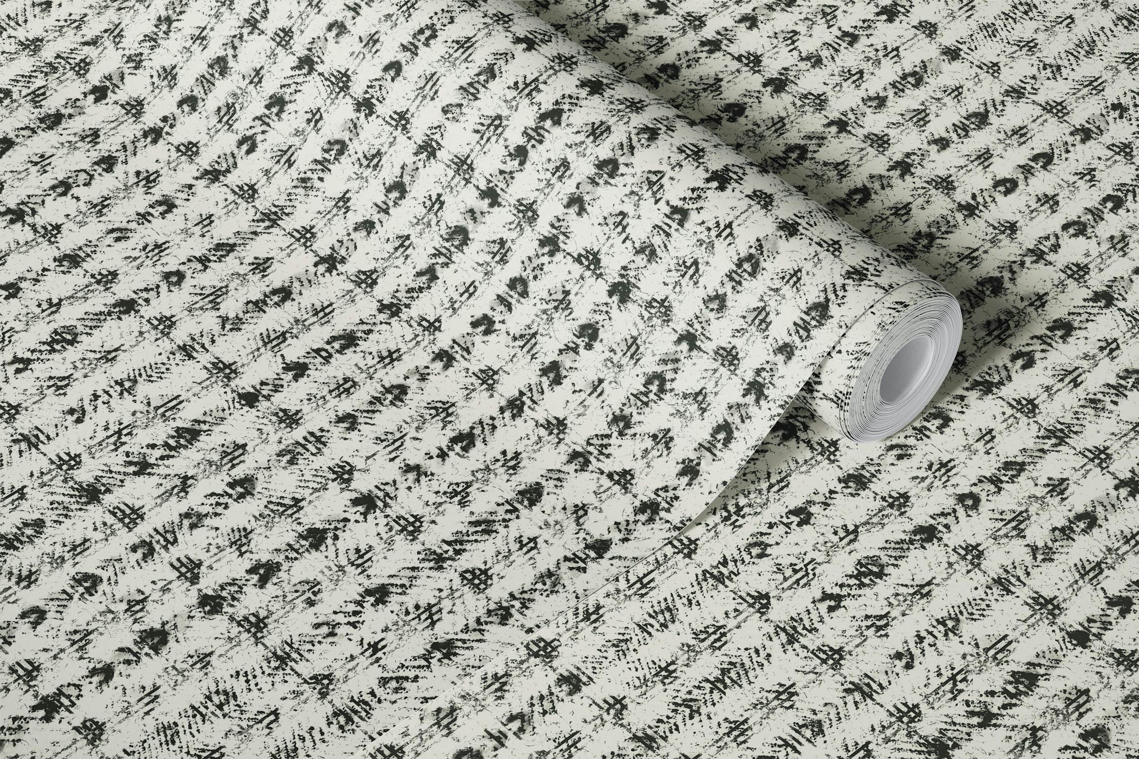 wallpaper roll