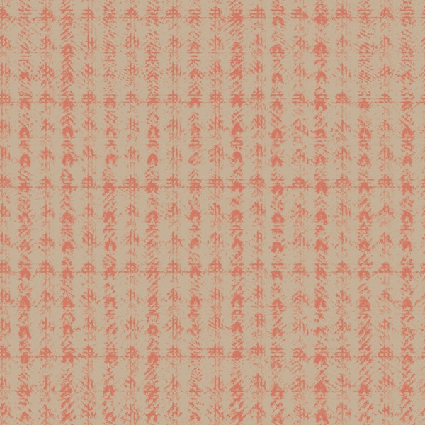 Timeless classic tweed mill pink