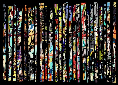 Mural