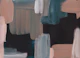 Moody Artistic Palette