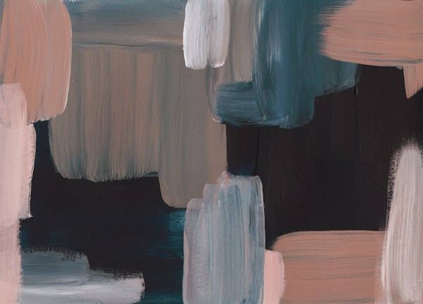 Moody Artistic Palette