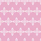Lucky clover pink