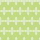 Lucky clover green