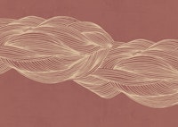 Interlacing Lines ταπετσαρία