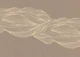 Interlacing in beige