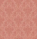Royal Peach Ornate Design
