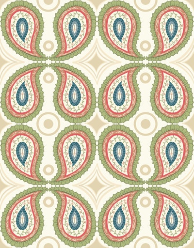 Pattern