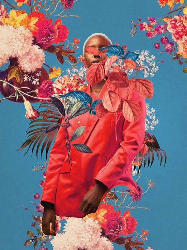 All the Spings she Remembered