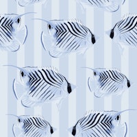 Aquaria 02 ταπετσαρία