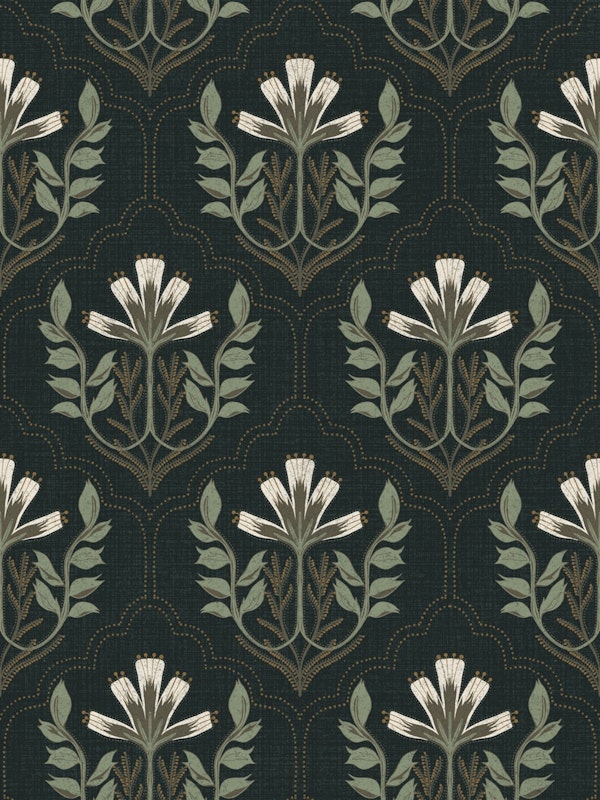 Evergreen Heritage (Medium Scale)