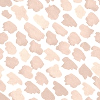 Calm Pastel Pink Abstract Brushstroke wallpaper