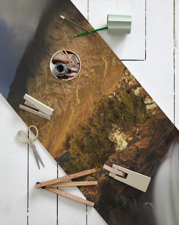 Scotland wallpaper - Happywall