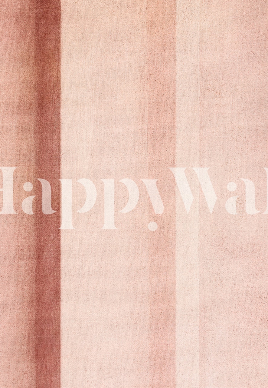 Bump 1 tapeta wyświetlona w pokoju