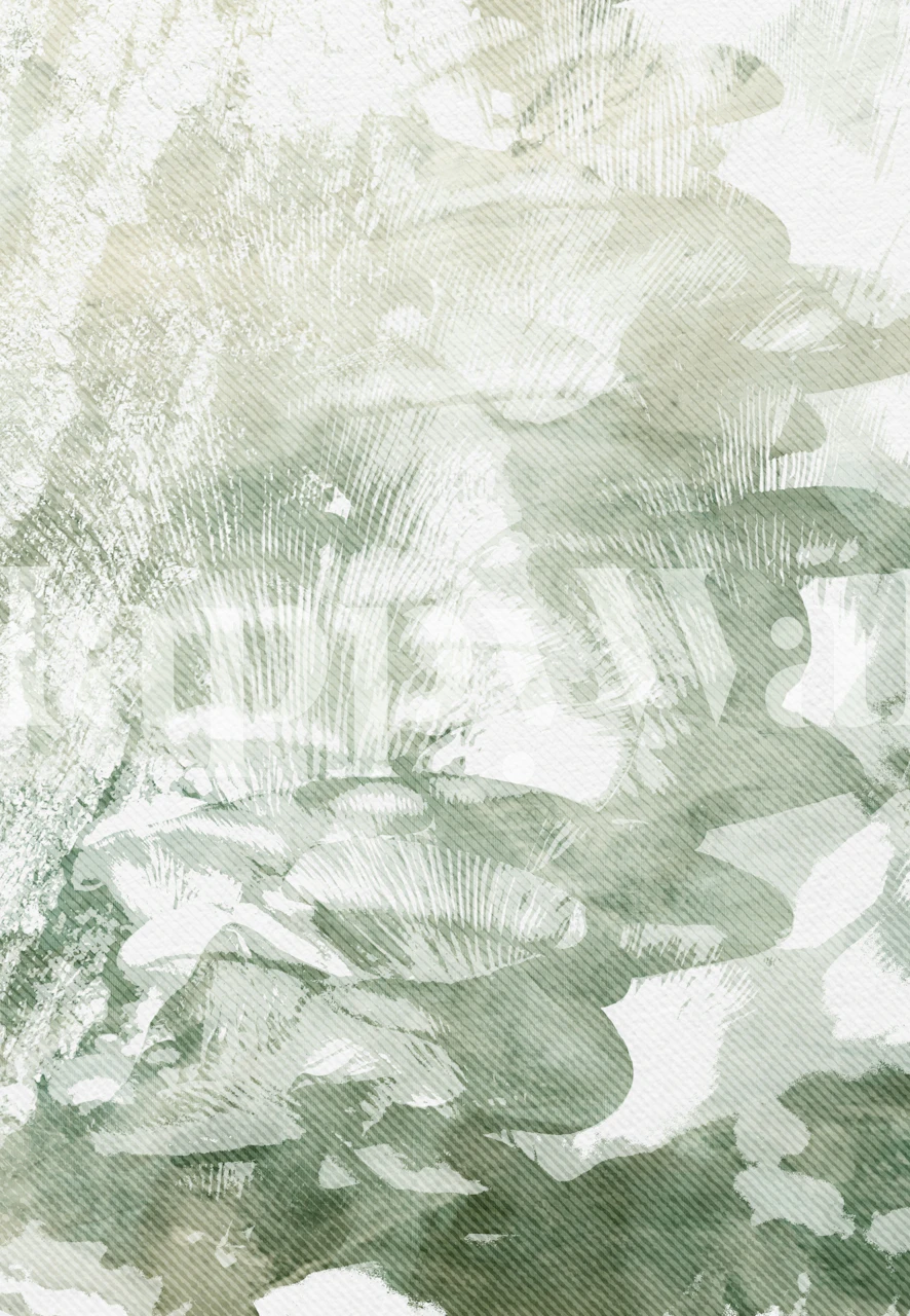 Tapeta Little Worlds 2 u sobi